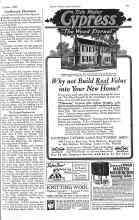 Better Homes & Gardens October 1925 Magazine Article: Needlework Directions