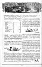 Better Homes & Gardens October 1925 Magazine Article: ACROSS THE EDITOR'S DESK