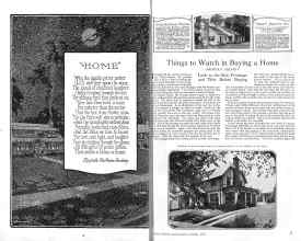 Better Homes & Gardens October 1925 Magazine Article: Page 4