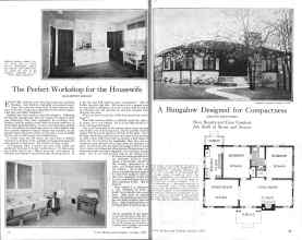Better Homes & Gardens October 1925 Magazine Article: Page 20