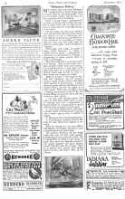 Better Homes & Gardens November 1925 Magazine Article: 