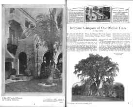 Better Homes & Gardens December 1925 Magazine Article: Page 4