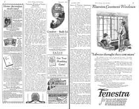Better Homes & Gardens December 1925 Magazine Article: Page 26