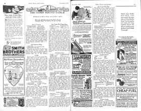 Better Homes & Gardens December 1925 Magazine Article: Page 42