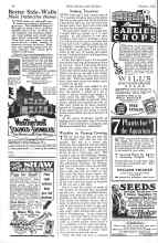 Better Homes & Gardens January 1926 Magazine Article: Staking Tomatoes