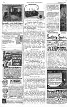Better Homes & Gardens January 1926 Magazine Article: Article