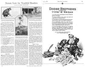 Better Homes & Gardens January 1926 Magazine Article: Page 24