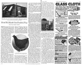 Better Homes & Gardens January 1926 Magazine Article: Page 52