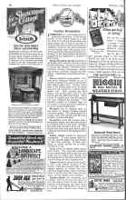 Better Homes & Gardens February 1926 Magazine Article: Garden Reminders