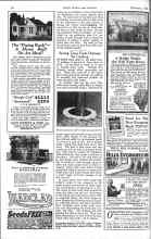 Better Homes & Gardens February 1926 Magazine Article: Saving Trees From Damage By Grading