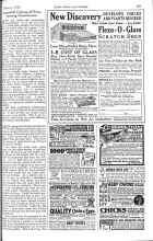 Better Homes & Gardens February 1926 Magazine Article: Successful Culture of Ever bearing Strawberries