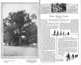 Better Homes & Gardens February 1926 Magazine Article: Page 4