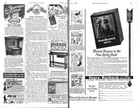 Better Homes & Gardens February 1926 Magazine Article: Page 48