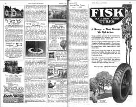 Better Homes & Gardens February 1926 Magazine Article: Page 66