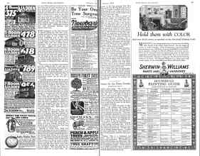 Better Homes & Gardens February 1926 Magazine Article: Page 68
