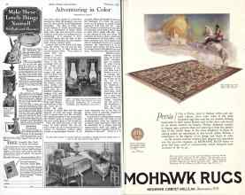 Better Homes & Gardens February 1926 Magazine Article: Page 70