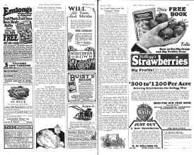 Better Homes & Gardens February 1926 Magazine Article: Page 78