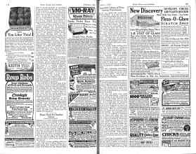 Better Homes & Gardens February 1926 Magazine Article: Page 118
