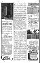 Better Homes & Gardens March 1926 Magazine Article: Hints on Planting Fruit Trees
