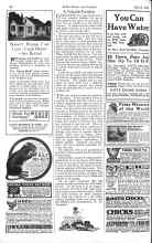 Better Homes & Gardens March 1926 Magazine Article: A Valuable Fertilizer