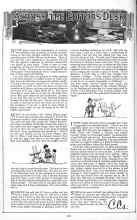 Better Homes & Gardens March 1926 Magazine Article: ACROSS THE EDITOR'S DESK