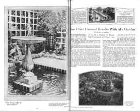 Better Homes & Gardens March 1926 Magazine Article: Page 4