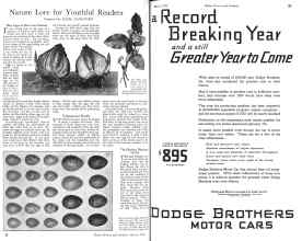 Better Homes & Gardens March 1926 Magazine Article: Page 28