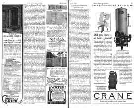 Better Homes & Gardens March 1926 Magazine Article: Page 50
