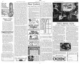 Better Homes & Gardens March 1926 Magazine Article: Page 58