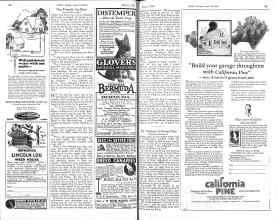 Better Homes & Gardens March 1926 Magazine Article: Page 68