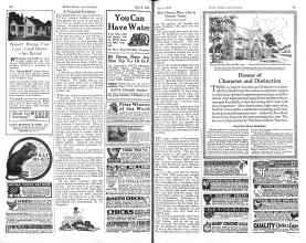 Better Homes & Gardens March 1926 Magazine Article: Page 80