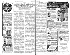Better Homes & Gardens March 1926 Magazine Article: Page 96