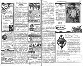 Better Homes & Gardens March 1926 Magazine Article: Page 110