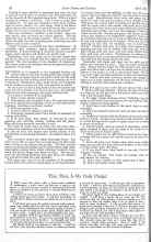 Better Homes & Gardens April 1926 Magazine Article: This, Then, Is My Daily Pledge!