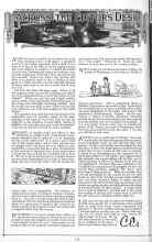 Better Homes & Gardens April 1926 Magazine Article: ACROSS THE EDITOR'S DESK