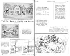 Better Homes & Gardens April 1926 Magazine Article: Page 28