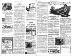 Better Homes & Gardens April 1926 Magazine Article: Page 66