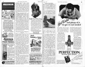 Better Homes & Gardens April 1926 Magazine Article: Page 68