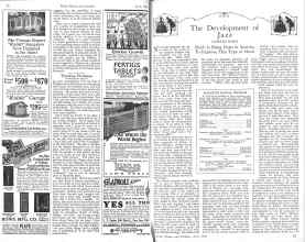 Better Homes & Gardens April 1926 Magazine Article: Page 90