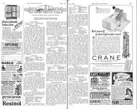 Better Homes & Gardens April 1926 Magazine Article: Page 96