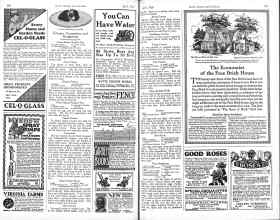 Better Homes & Gardens April 1926 Magazine Article: Page 106