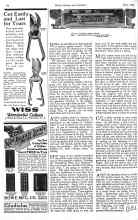 Better Homes & Gardens May 1926 Magazine Article: Along the Garden Path
