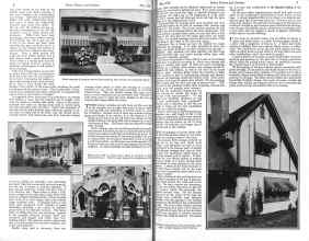 Better Homes & Gardens May 1926 Magazine Article: Page 6