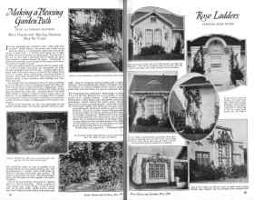 Better Homes & Gardens May 1926 Magazine Article: Page 18