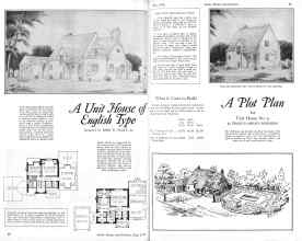 Better Homes & Gardens May 1926 Magazine Article: Page 26