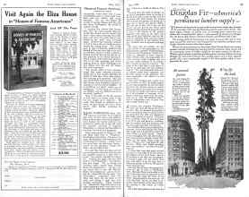 Better Homes & Gardens May 1926 Magazine Article: Page 62