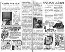 Archive of Better Homes & Gardens May 1926 Magazine: Page 86