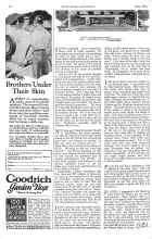 Better Homes & Gardens June 1926 Magazine Article: Along the Garden Path