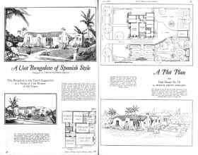 Better Homes & Gardens June 1926 Magazine Article: Page 22