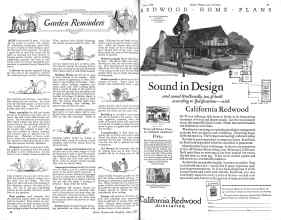 Better Homes & Gardens June 1926 Magazine Article: Page 28